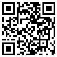 QR Code for bitcoin:15rcDDWmD5GFG8KbmXS1AxCn3B8FpPAUHU