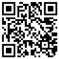 QR Code for bitcoin:15reyCxeFiJSikzw9WfCymHBzJLoCUAsHt