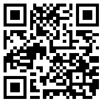 QR Code for bitcoin:15rhvF3Ho9tuX3LLDLnf2M9fVKyqsz3T1K