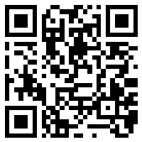 QR Code for bitcoin:15rmSpDeL3TVsvGKoiM2qRgrHGU8GD5CgL