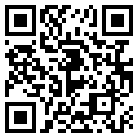 QR Code for bitcoin:15rnuWD8ixMNVeXuiYmSN4hzmgQ1bawVSS