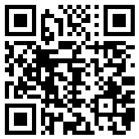 QR Code for bitcoin:15rpoq3QJPEYpDF6efYYX1sDU1bNsPxt33