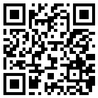 QR Code for bitcoin:15rrh2XfhFJt5rLeA1DQ2iH1Kr8Yh7JBPe