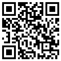 QR Code for bitcoin:15rt37Z24DbYG4yAw2ooLneqgzFc4T97yu