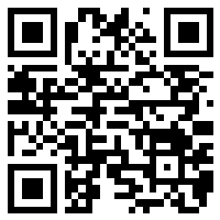 QR Code for bitcoin:15rtMdiqrmibrh4fCJHSnk1p362EcacbBm