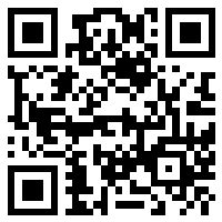 QR Code for bitcoin:15rtTPVaYMawJy6ASn16wEUEttHXhhcaDx