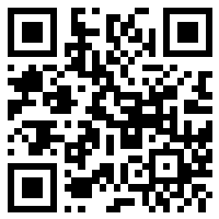 QR Code for bitcoin:15rtwnizGPdc88ahn93uVMG2zHd9Uo2c9H