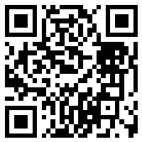 QR Code for bitcoin:15rxpr87HtiMeA7pSWwgotRS7R5SgmefwU