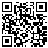 QR Code for bitcoin:15sAPjUZeL9CtSdHjRvUqBKFkPQfdpsKBo