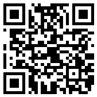 QR Code for bitcoin:15sBom1hZFFpqRibRNz36UJsU5pWGcbMio