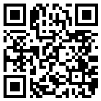 QR Code for bitcoin:15sDkC4CTJbGijvRvmSS4xtjwHCzHPFimM