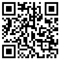 QR Code for bitcoin:15sJzzvaFbJ32i3jCCeVNmWc9qFQu8vrag