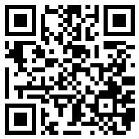 QR Code for bitcoin:15sNuH63MbHeB7DpZrPysRUfaMMoWrZc2r