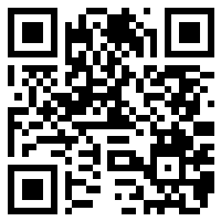 QR Code for bitcoin:15sPc4b8pdS99X6kXVekcz334AxUmssmdT