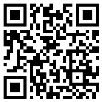 QR Code for bitcoin:15sUgg6BKqgSmqgaTKuSSuKBd7cP2eBhet