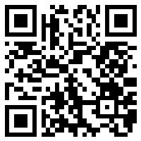 QR Code for bitcoin:15sXj2hepRXV2KXAcRWMZawPb539b1RKwM