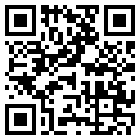 QR Code for bitcoin:15sXut37hausBHowXT9CU2ehi3oBiWjJ9A