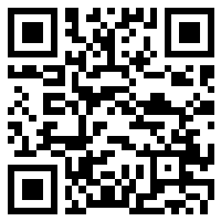 QR Code for bitcoin:15sbB5bmHFi3ndDiPzDWdDA5BjiKtLEvmM