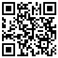QR Code for bitcoin:15sdrWWm4WBPqMiefGCvtyPFYN1fJsHGk9