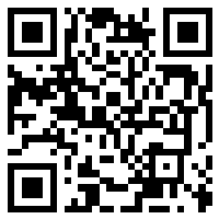QR Code for bitcoin:15sefCnoL4essYWLhd9YWVB6DWGQCSzQTW