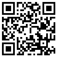 QR Code for bitcoin:15seu2iLdbyXookDBmozoDQFGP7iMTrSGS