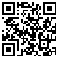 QR Code for bitcoin:15shnh4seHe3tgx3JBUsrNCD8xTQFZA4JN