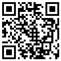 QR Code for bitcoin:15siTN2M4SyjkerR2Yikc4mAitECBfiKAc