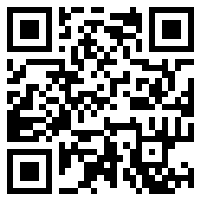 QR Code for bitcoin:15siWiDG1j3mWdZdReyGahk4iHCogsf4f7