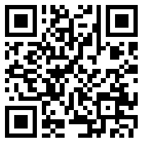 QR Code for bitcoin:15snBCgp7XSHY6DAsJhqtSvePCcJfDTLhr