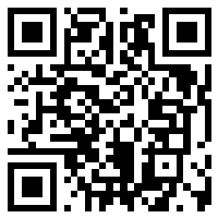 QR Code for bitcoin:15soEx1SPt53LLqb6zfxdbZy7KbJUATf1j