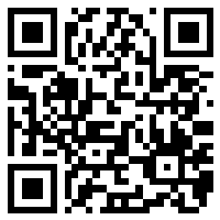 QR Code for bitcoin:15spxaBapsTmWHRvAdaMC715z1axQJh4fV