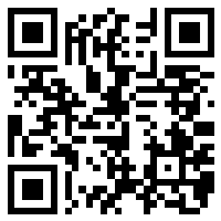 QR Code for bitcoin:15strutMwg2ft7TEddUW9BWeyARa2WAvG5