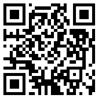 QR Code for bitcoin:15sxwtCGbHMLPCZwMjwEp8iwJW5bx2V14X