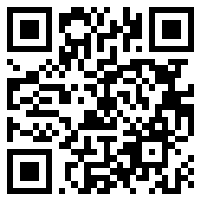 QR Code for bitcoin:15t5ECbKiwGK8ohaNifCJBVpC7TFUtCL8R