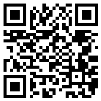 QR Code for bitcoin:15t5zTtRs7s8KLrdRFfLGH69fEdjchzJMG