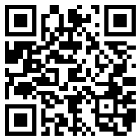 QR Code for bitcoin:15t8SagiJJLTzAt6ApreVdDV1bRTeGyeJu