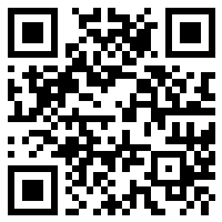 QR Code for bitcoin:15t9g4SEe3WayFwnatETtPsxfRZPDdyAXs