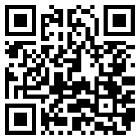 QR Code for bitcoin:15tCLBmKigP7kR3XyUjKimMeKWbZeQReNe