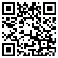 QR Code for bitcoin:15tDXSbcYvVpuu99WWspEVkwiXjsfADRQg