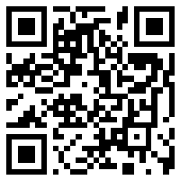 QR Code for bitcoin:15tDwcRycLVCSn466yAGqCZKkQmPdcYpuX