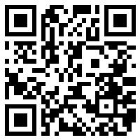 QR Code for bitcoin:15tJCV3badRxg9KpeTMbVtb5omZiBHSSDo
