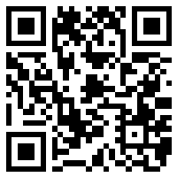 QR Code for bitcoin:15tJrXSL2WfU5kz59smuamkLmCSgqcpWdo