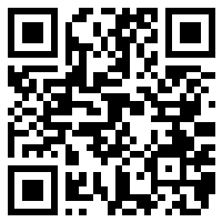 QR Code for bitcoin:15tKrbvGv3DZNsbyDKW4RyTdXRuExJNuch
