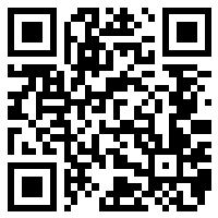 QR Code for bitcoin:15tPVAP3NKv2fa6rrPhRN1SFXMk7qcej8J