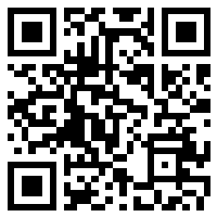 QR Code for bitcoin:15tXxrh2EK2TutH8LGh2xrRRmfy5LfPwfb