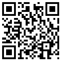 QR Code for bitcoin:15tYYMX22yuQsPhsovGUouVTYkbsq5Dizt