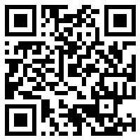 QR Code for bitcoin:15tdaE2buaUHszfobbWp9pgMKh5Aw7CnK7