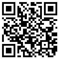 QR Code for bitcoin:15tjdZEd711o7VgFvrF9sfeA3bqSBHSY7x