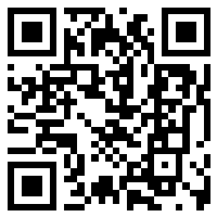 QR Code for bitcoin:15tmPxqMqMvLTQqFxtAT5eWNjQuvSdjL7H