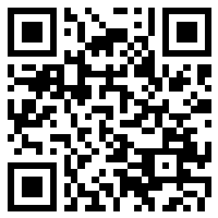 QR Code for bitcoin:15tn7dNf14SprvCZBxDT5hZMRZAtDMy5r4